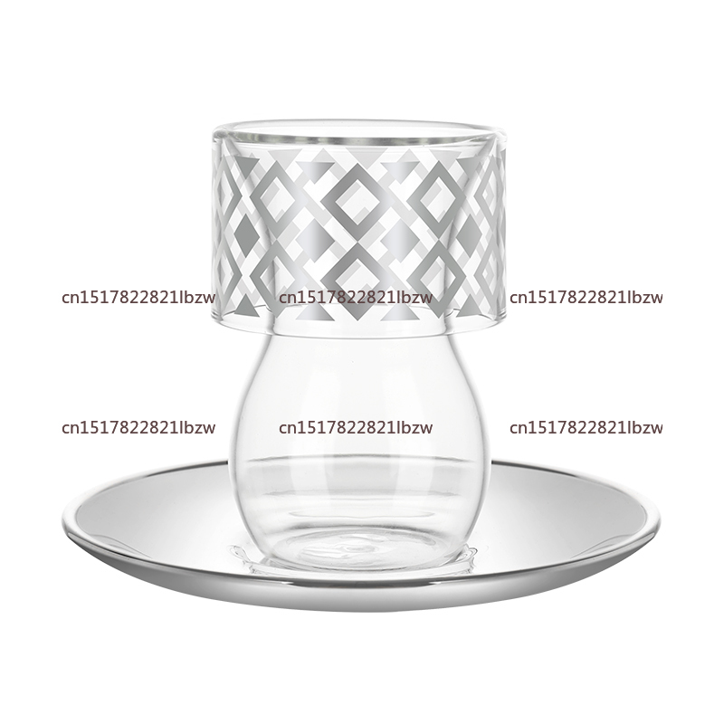 2025 Deluxe Silver Plated  Tea - Coffee Tea And Sugar Set review and price