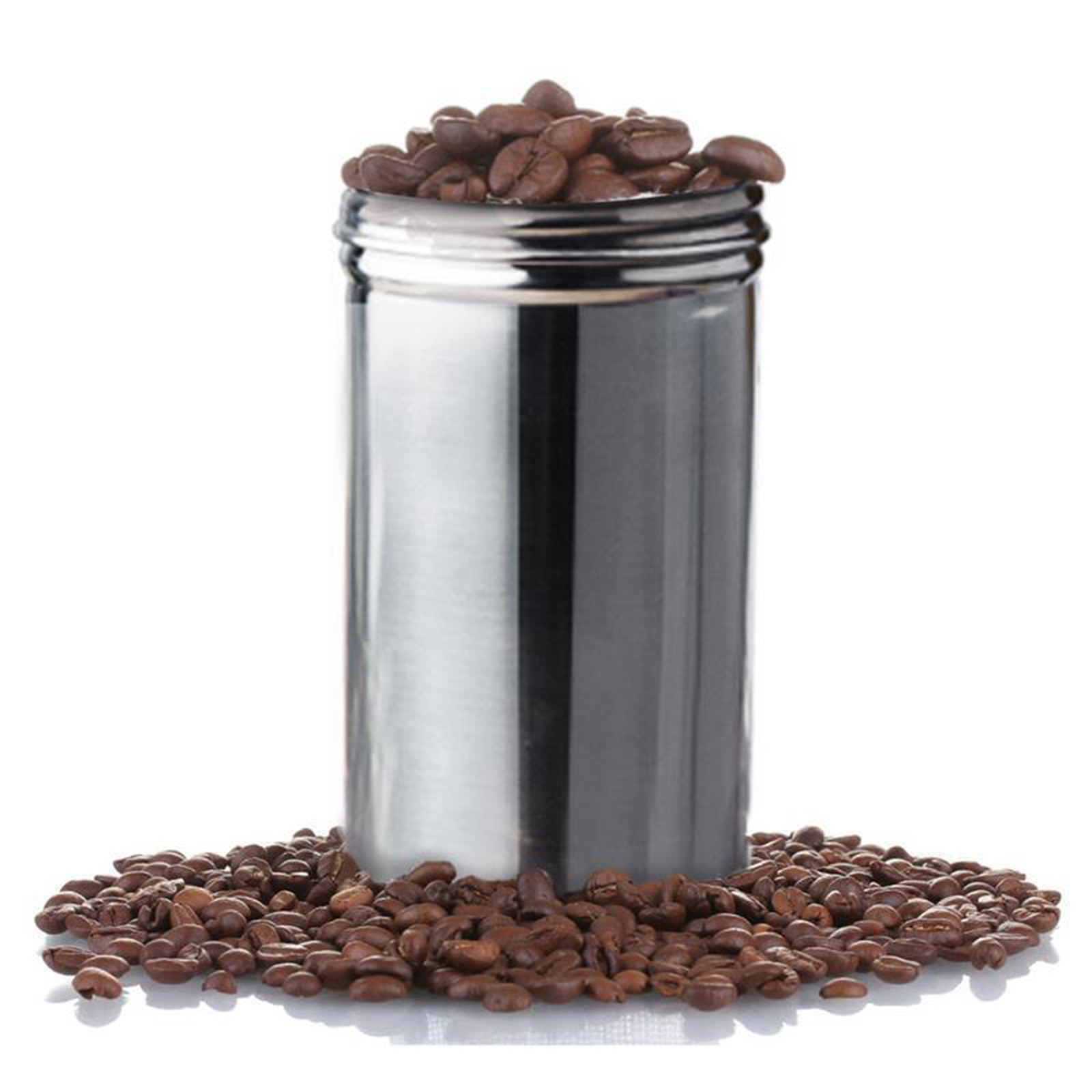 304 Stainless Steel Sealed Sto - Coffee Tea And Bean Leaf review and price