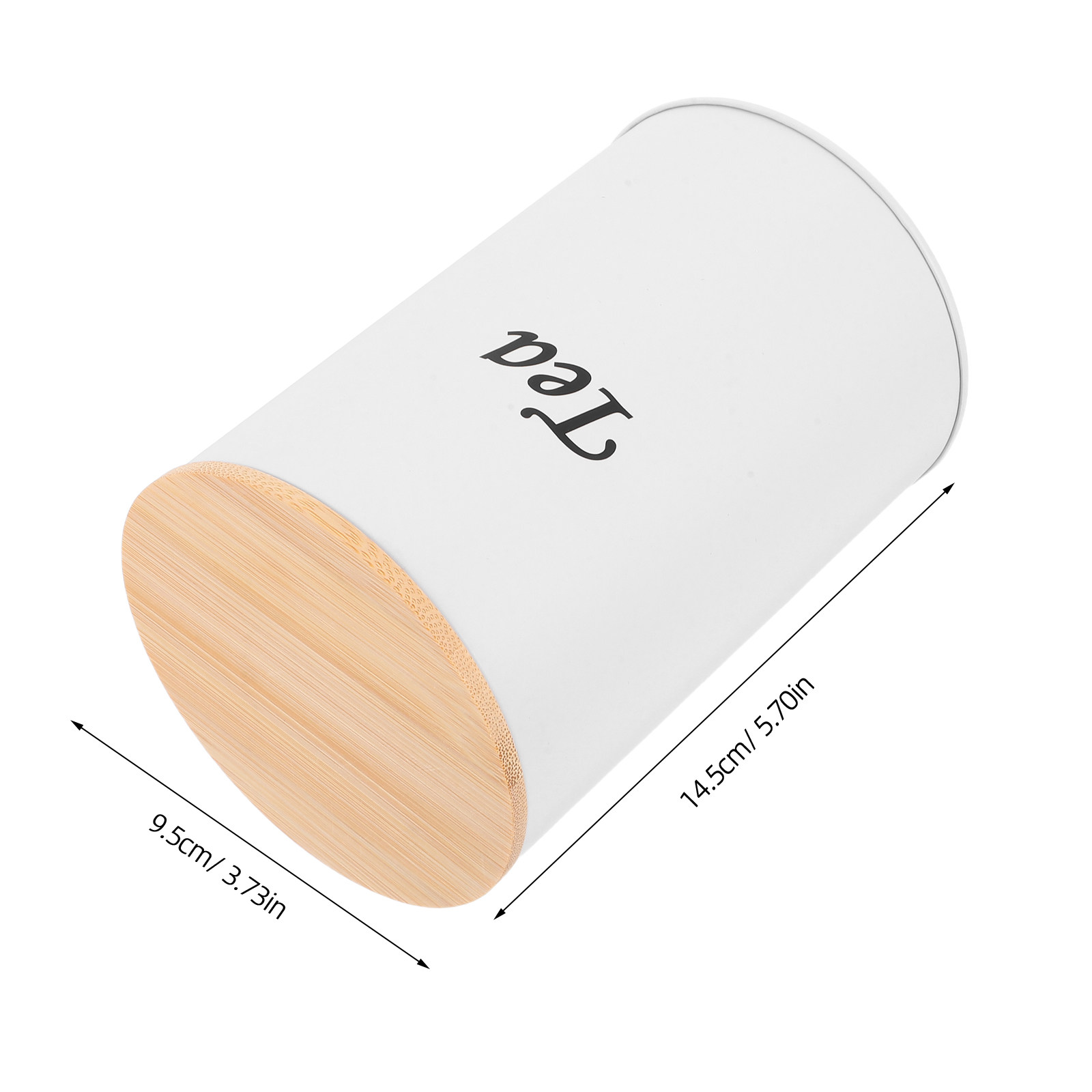 3Pcs Airtight Round Canisters  - Coffee Tea Bean review and price