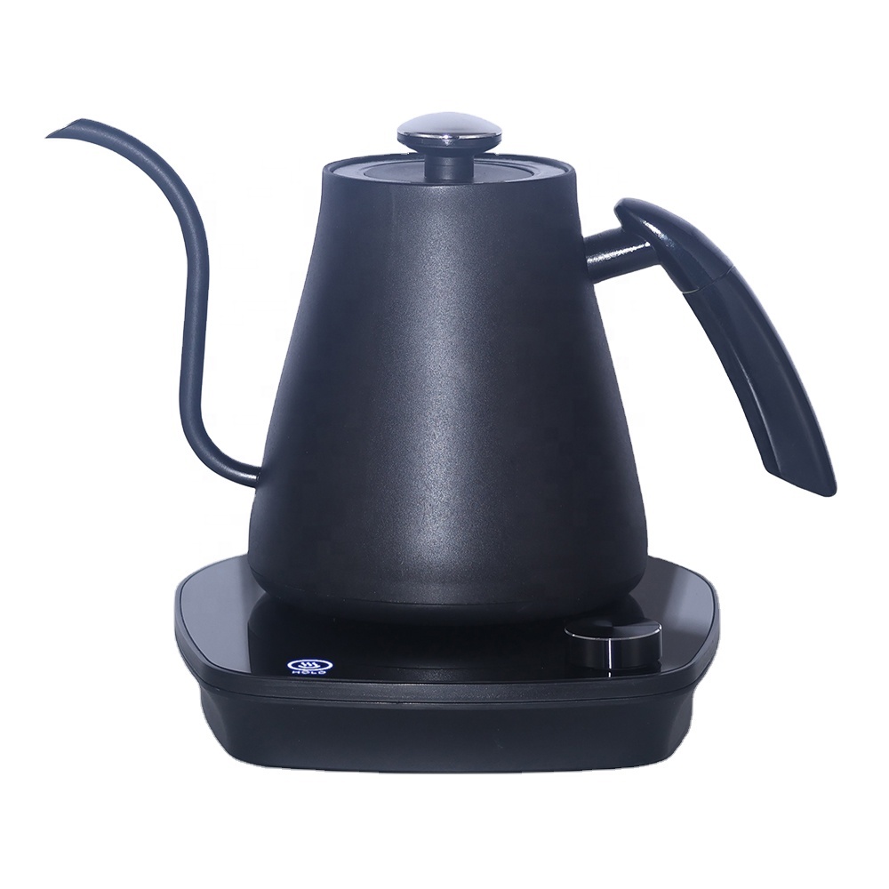 Smart Wood Grain Electric Goos - Coffee Tea Maker review and price