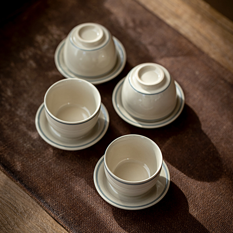 CHANSHOVA-Chinese Minimalist S - Coffee Tea And Sugar Set review and price