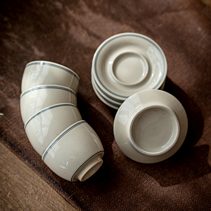CHANSHOVA-Chinese Minimalist S - Coffee Tea And Sugar Set review and price