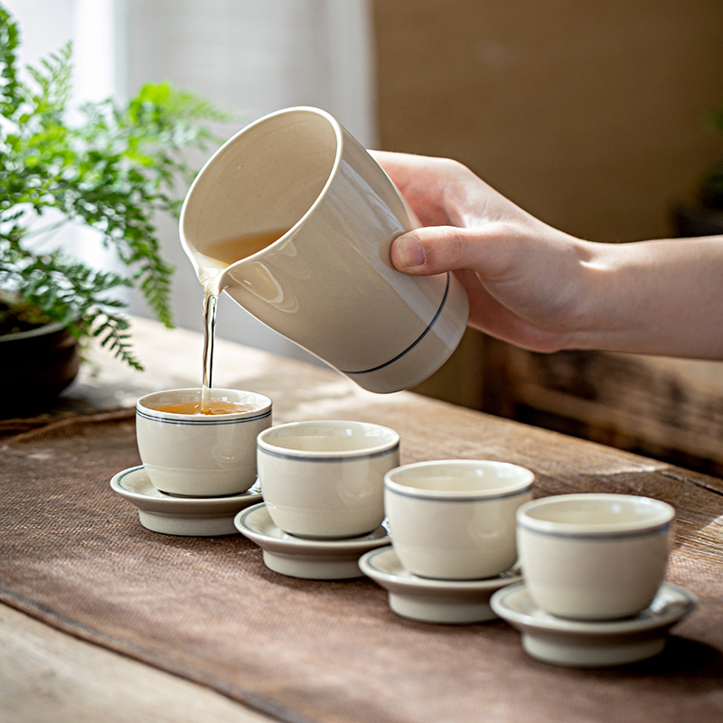 CHANSHOVA-Chinese Minimalist S - Coffee Tea And Sugar Set review and price