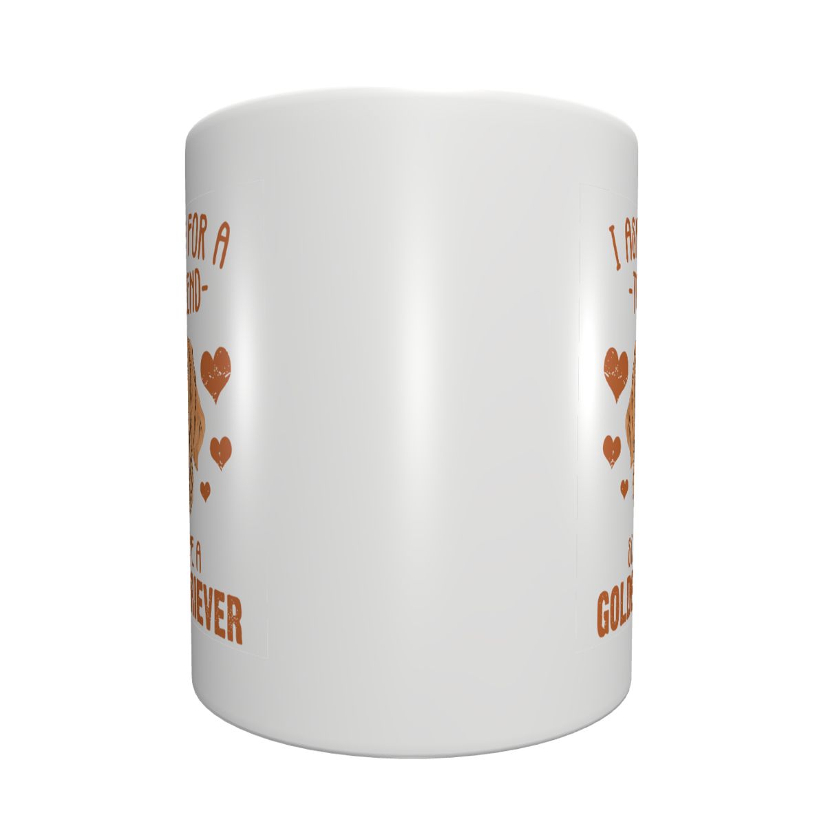 Mark Cup Mug Golden Retriever  - Coffee Tea With Me review and price