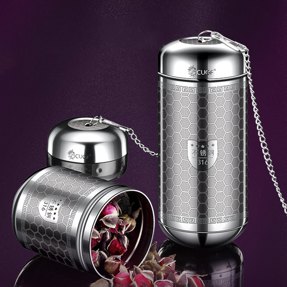 Stainless Steel Tea Infuser Te - Coffee Tea And Leaf review and price