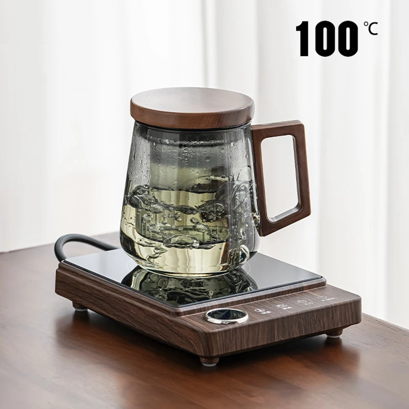 400W Electric Coffee Mug Warme - Coffee Tea Maker review and price