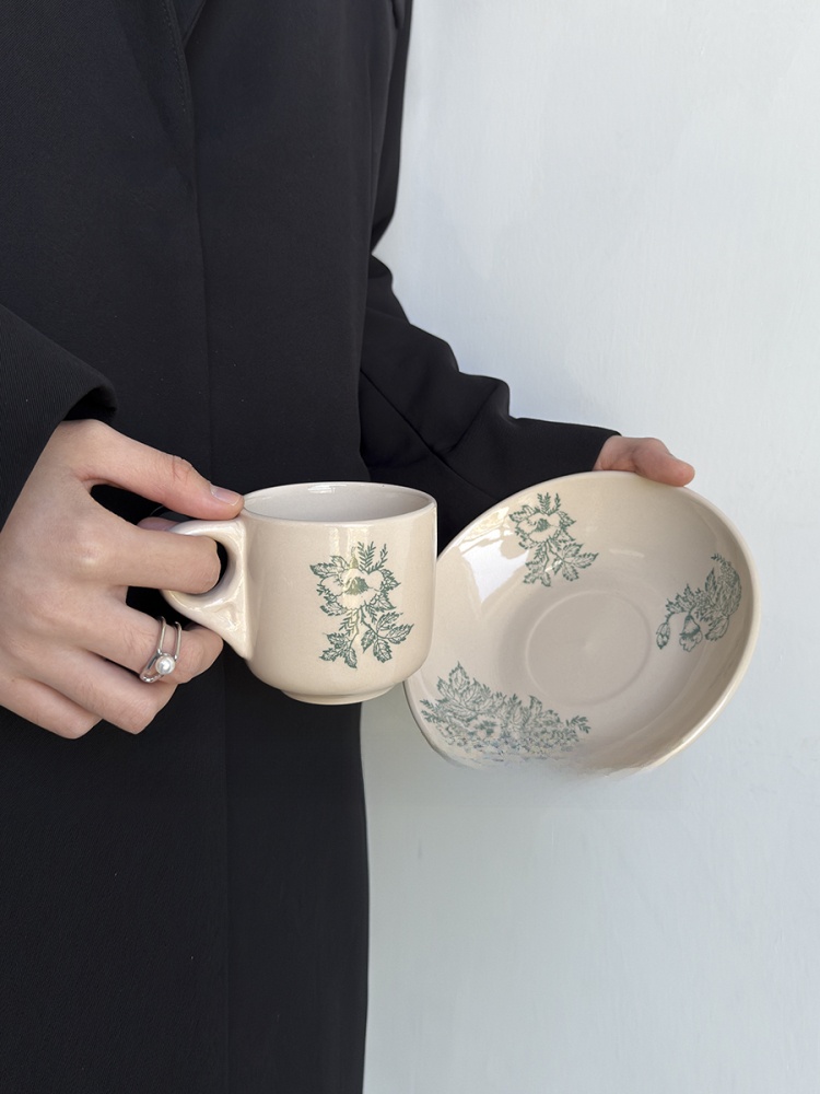 Limited Edition Vintage Spring - Coffee Tea And Leaf review and price