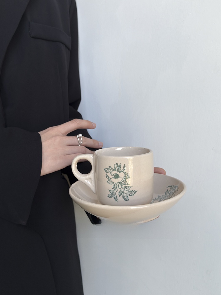 Limited Edition Vintage Spring - Coffee Tea And Leaf review and price
