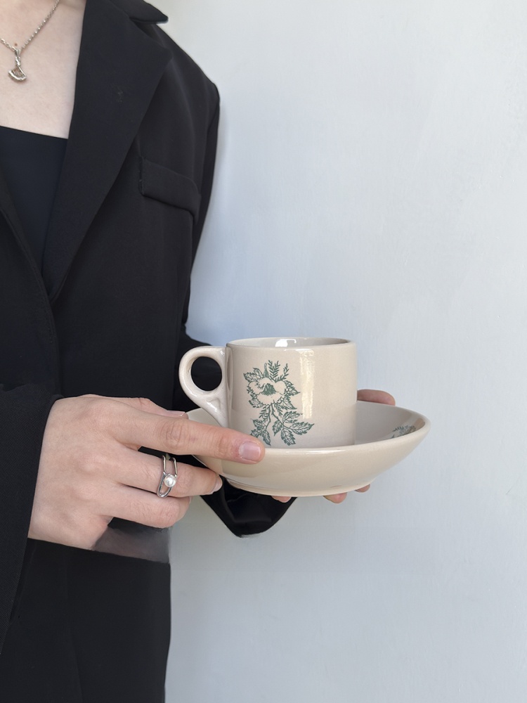 Limited Edition Vintage Spring - Coffee Tea And Leaf review and price