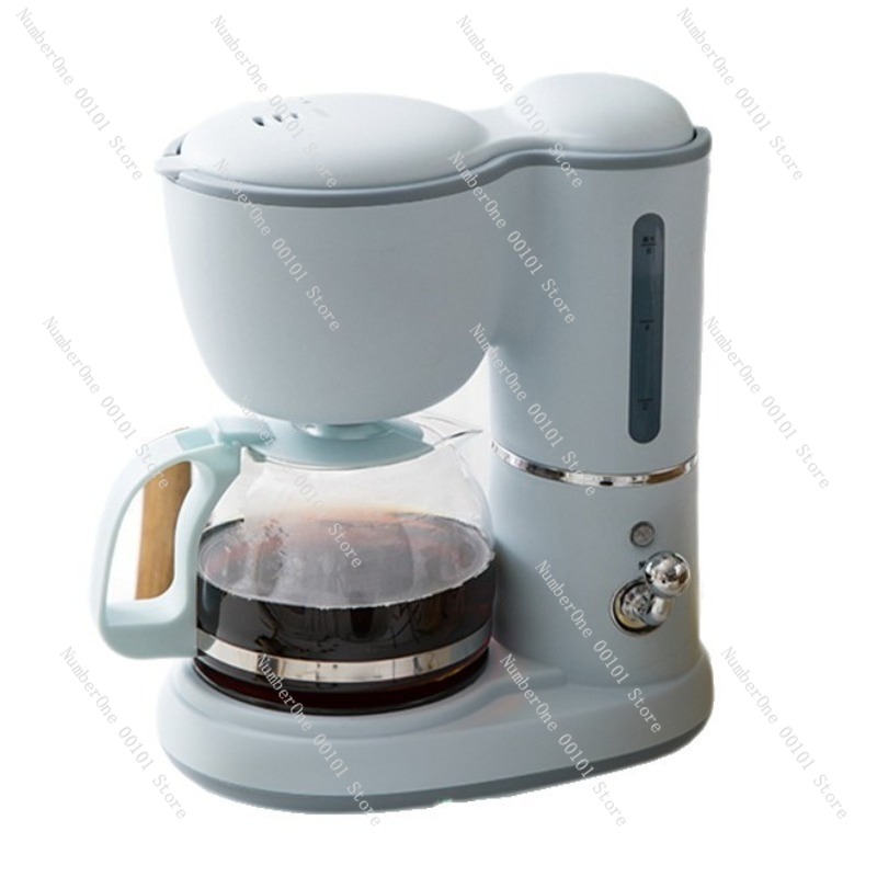 Compact Drip Coffee Maker for  - Coffee Tea Maker review and price