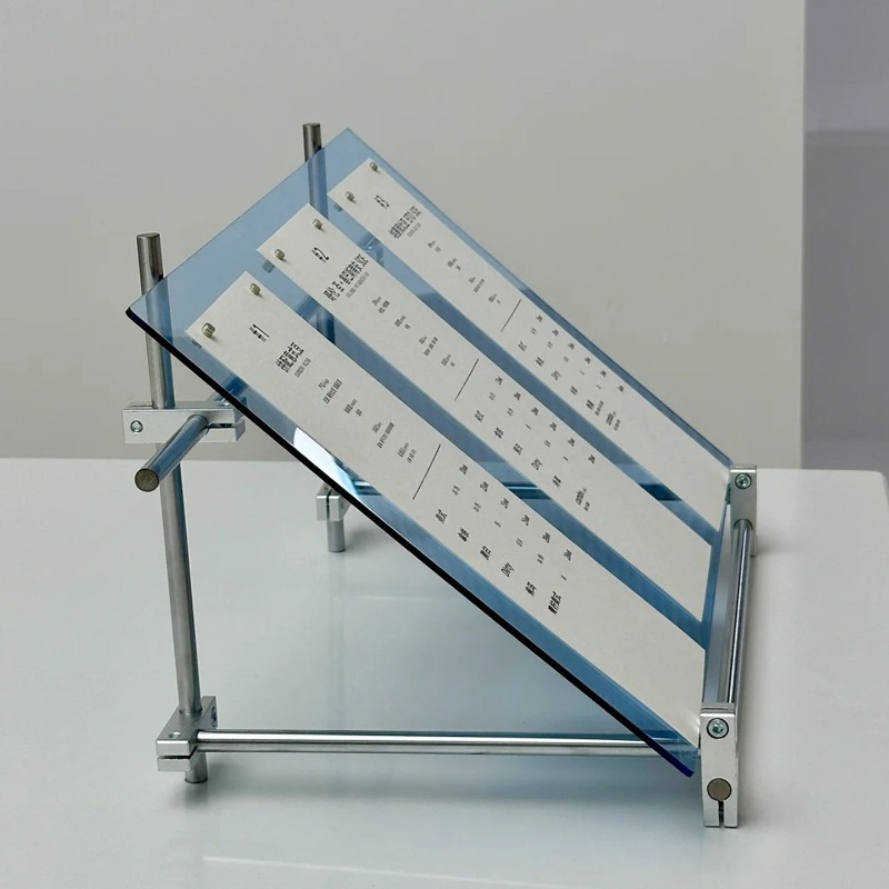 Display stand Milk tea coffee  - Coffee Tea Menu review and price