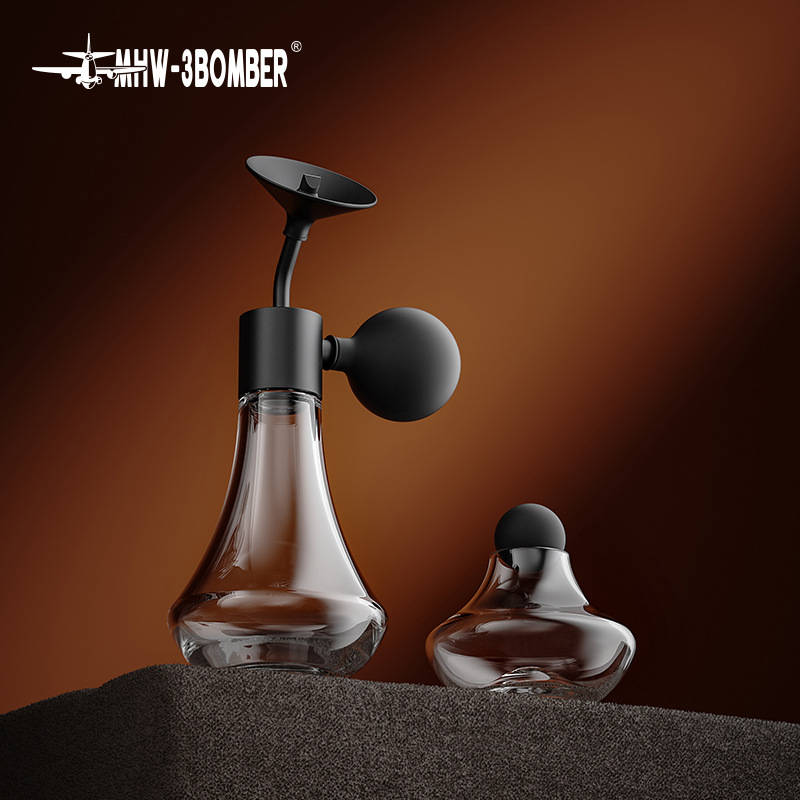 MHW-3BOMBER Bomber Coffee Smel - Coffee Tea & Company review and price