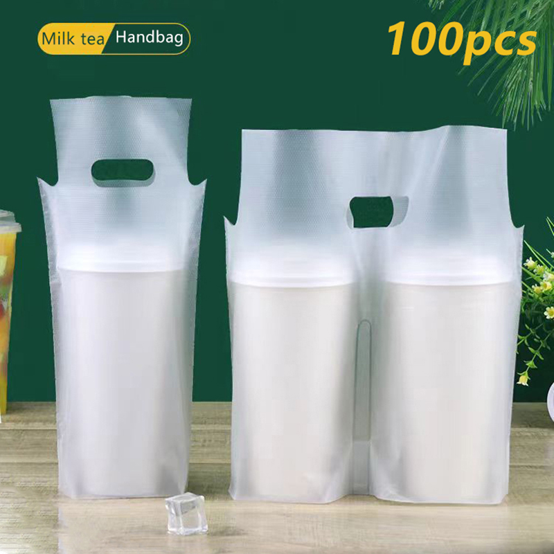 100Pcs Disposable Beverage Pla - Coffee Tea Bags review and price