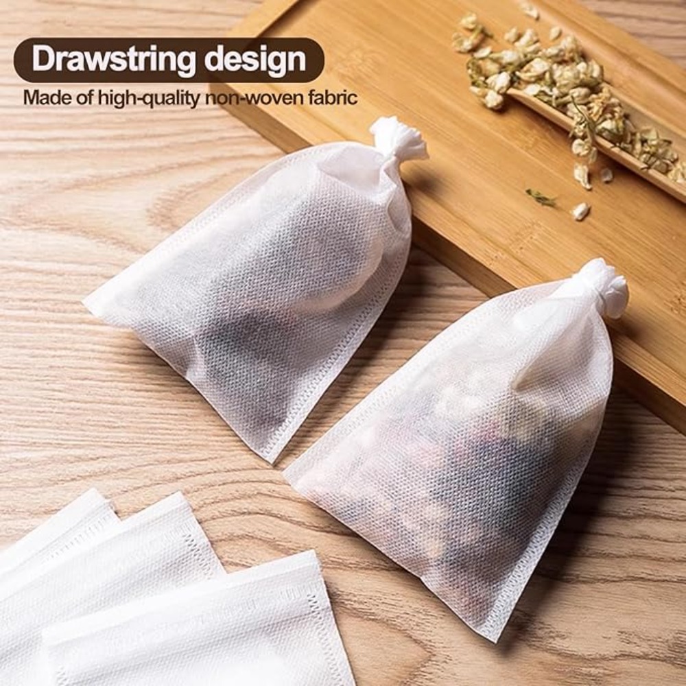 100-3000Pcs Disposable Tea Bag - Coffee Tea And Leaf review and price