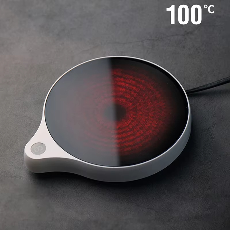 110V/220V Cup Heater Mug Warme - Coffee Tea Maker review and price