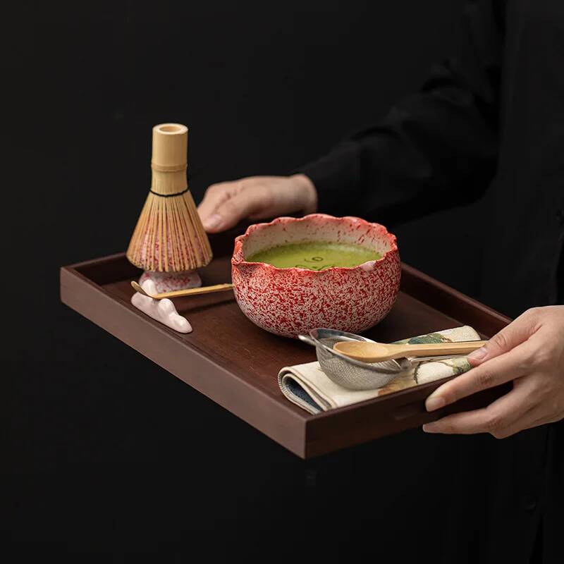 1/2/4/8PCS (Round Moon/Flower  - Matcha Whisk Set review and price
