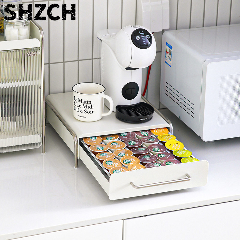 Coffee Capsule Holder, INS Sty - Coffee Tea Bags review and price