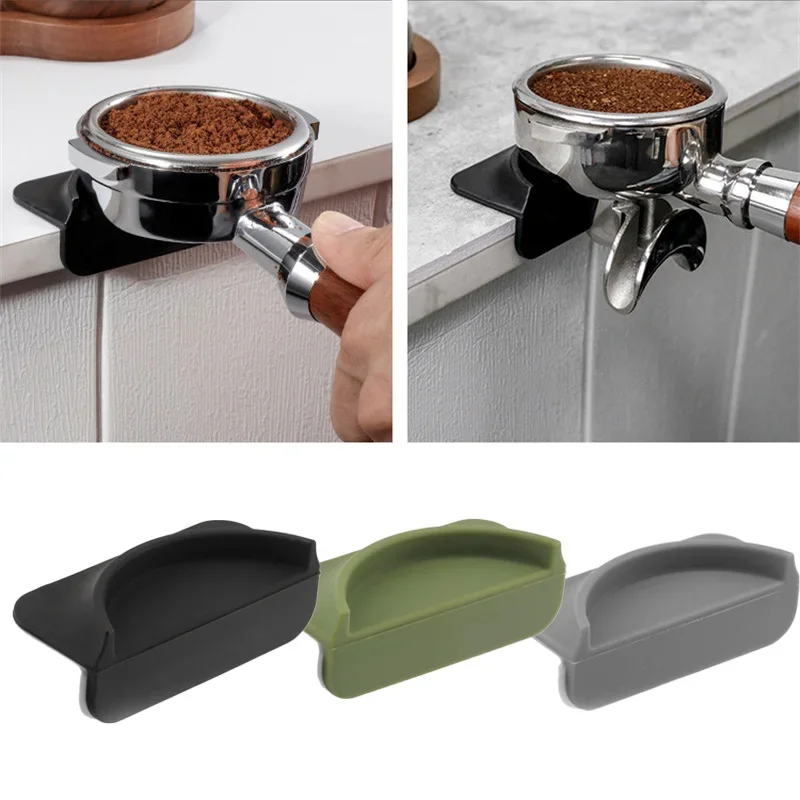 1PC Coffee Tamper Mat Food Gra - Coffee Tea Making Machine review and price