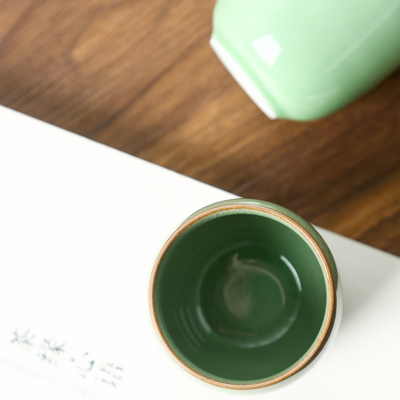 CHANSHOVA-Porcelain Tea Cup Se - Coffee Tea And Sugar Set review and price
