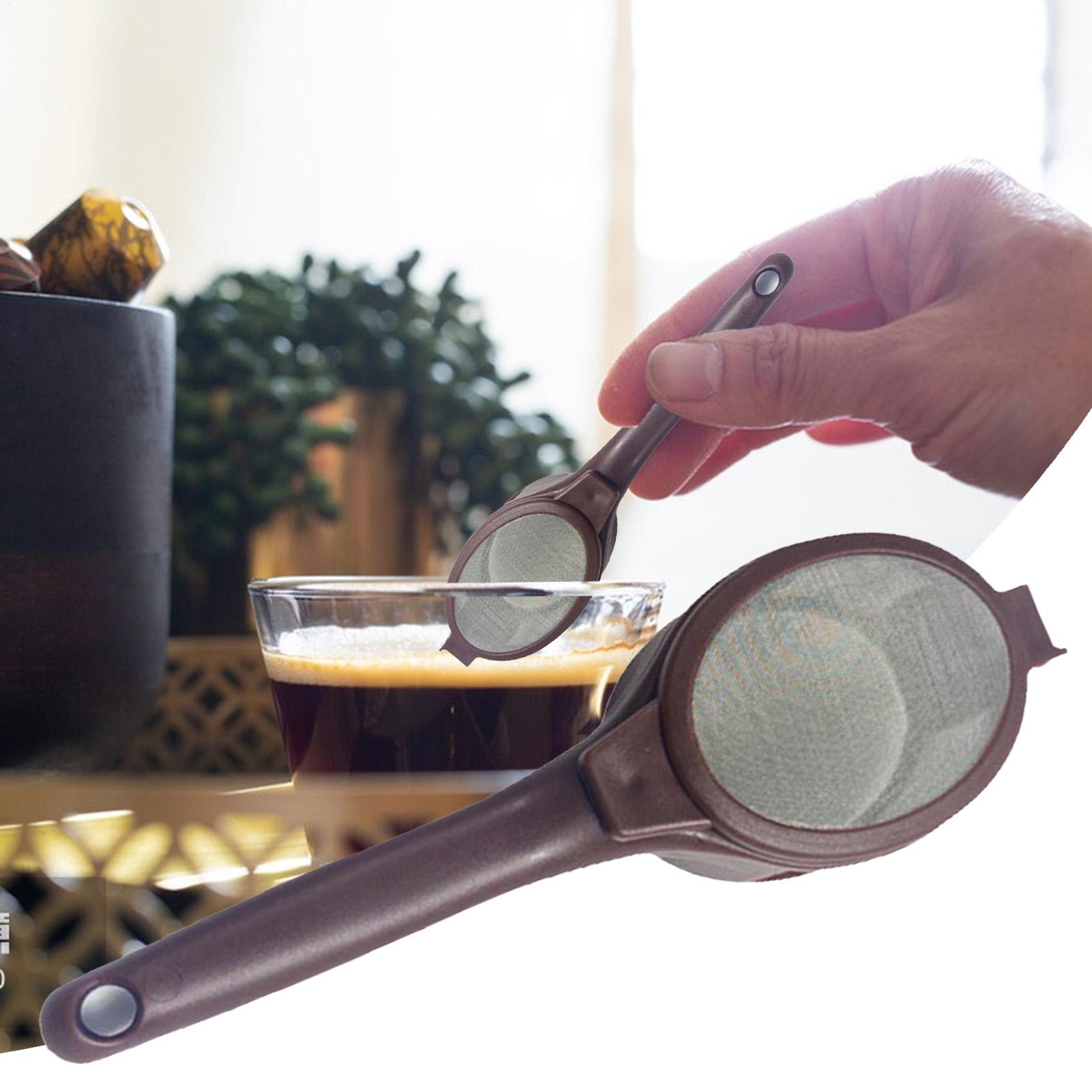 Strainer Spoon Tea Infuser Por - Coffee Tea And Leaf review and price