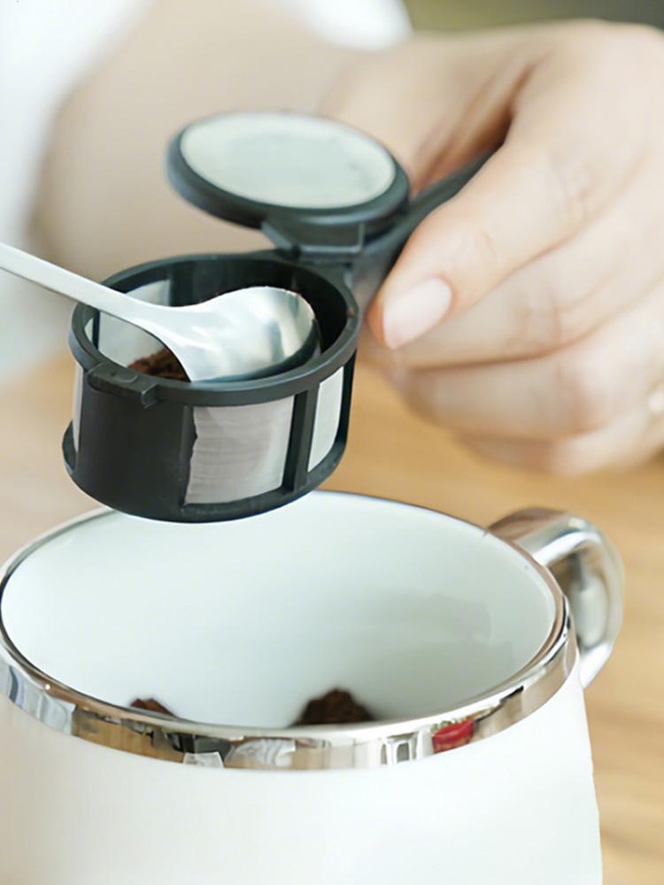 Strainer Spoon Tea Infuser Por - Coffee Tea And Leaf review and price