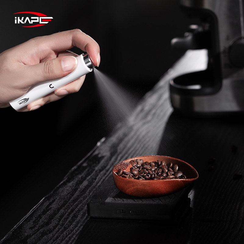 IKAPE RDT Spray Bottle Glass E - Coffee Tea Bean review and price