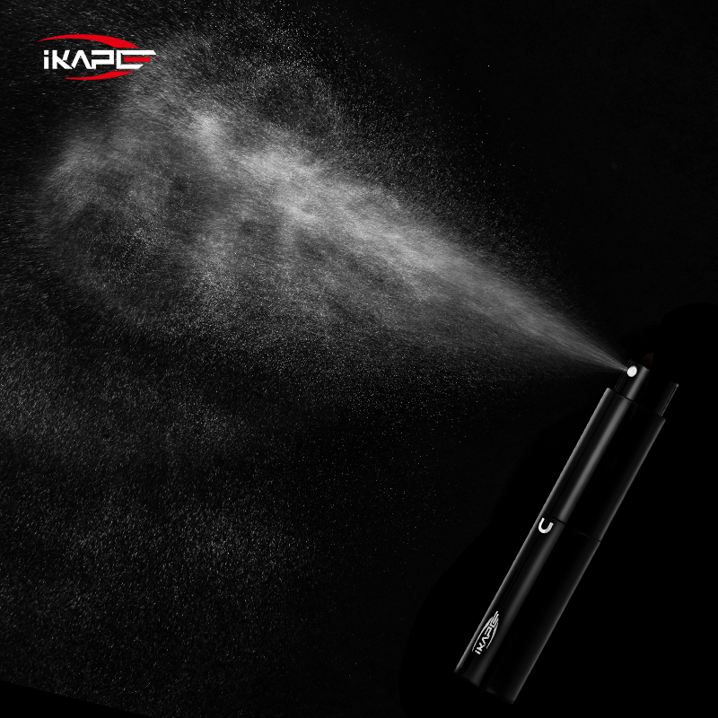 IKAPE RDT Spray Bottle Glass E - Coffee Tea Bean review and price