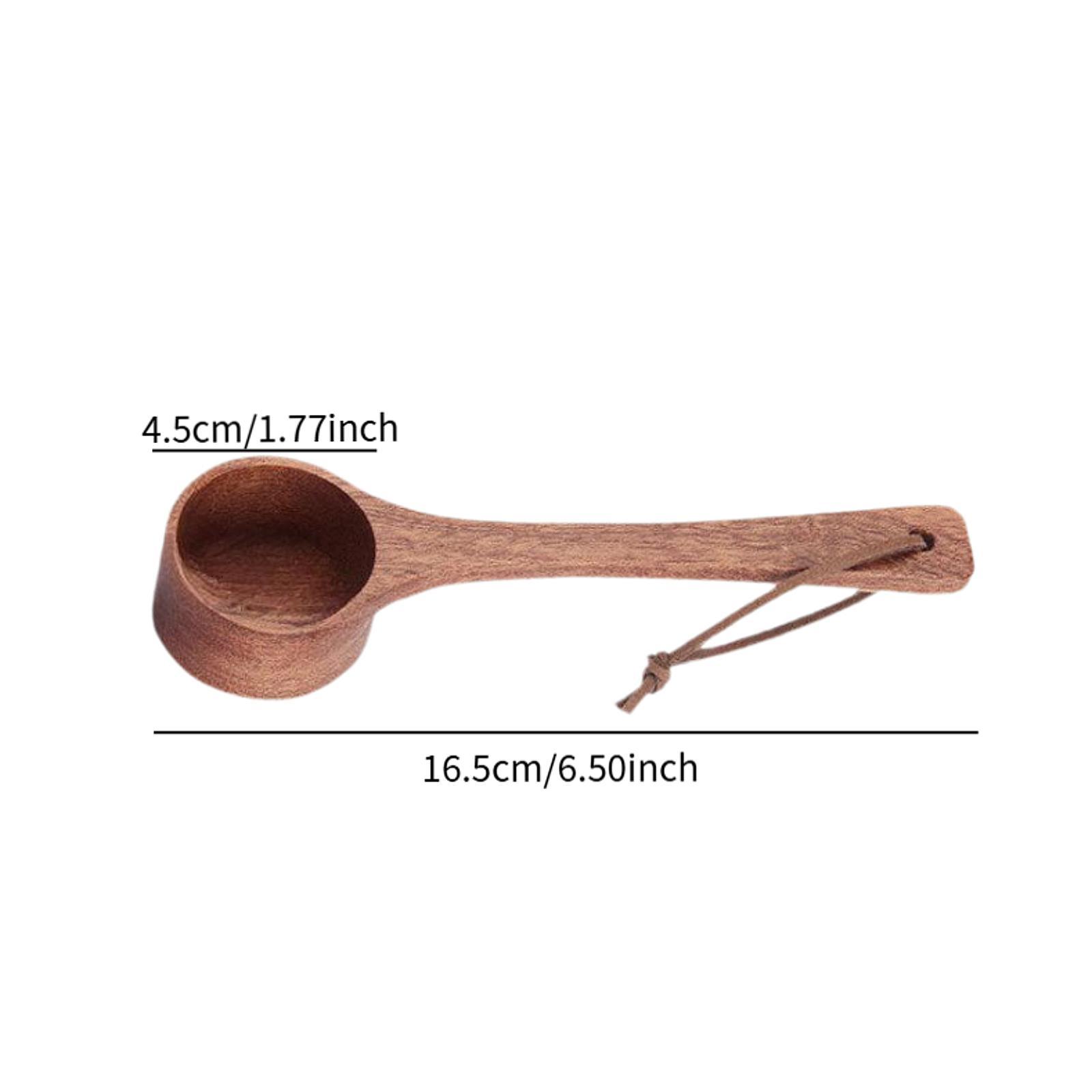 Measuring Spoon Multifunctiona - Coffee Tea And Bean Leaf review and price