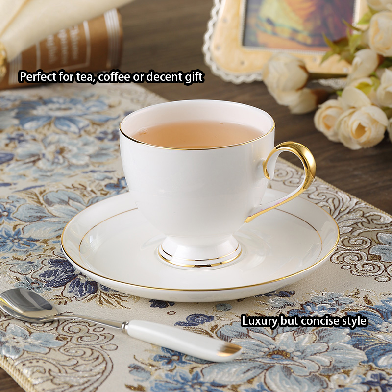 Grace Bone China Coffee Set Wh - Coffee Tea And Sugar Set review and price