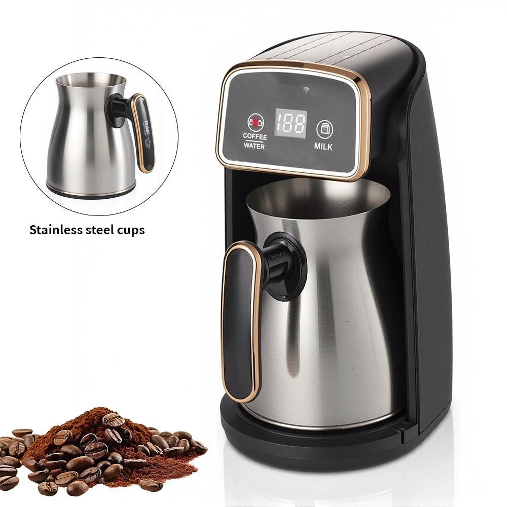 Electric Coffee Maker Stainles - Coffee Tea Maker review and price