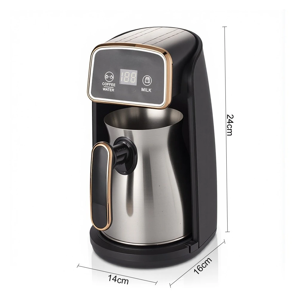 Electric Coffee Maker Stainles - Coffee Tea Maker review and price