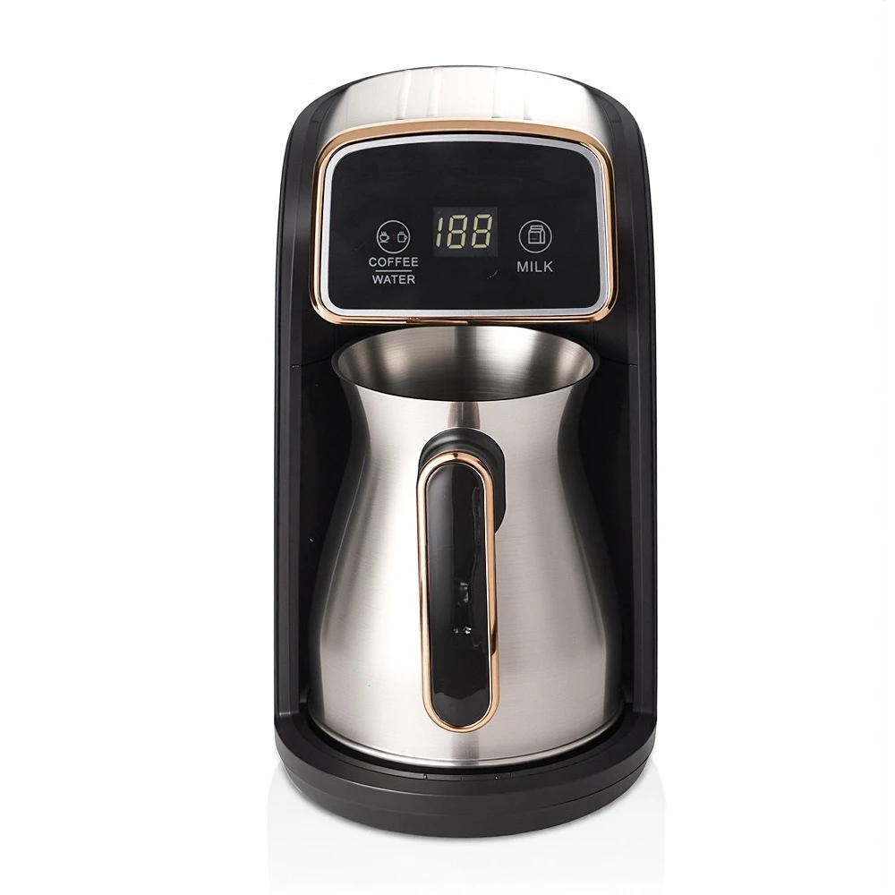 Electric Coffee Maker Stainles - Coffee Tea Maker review and price