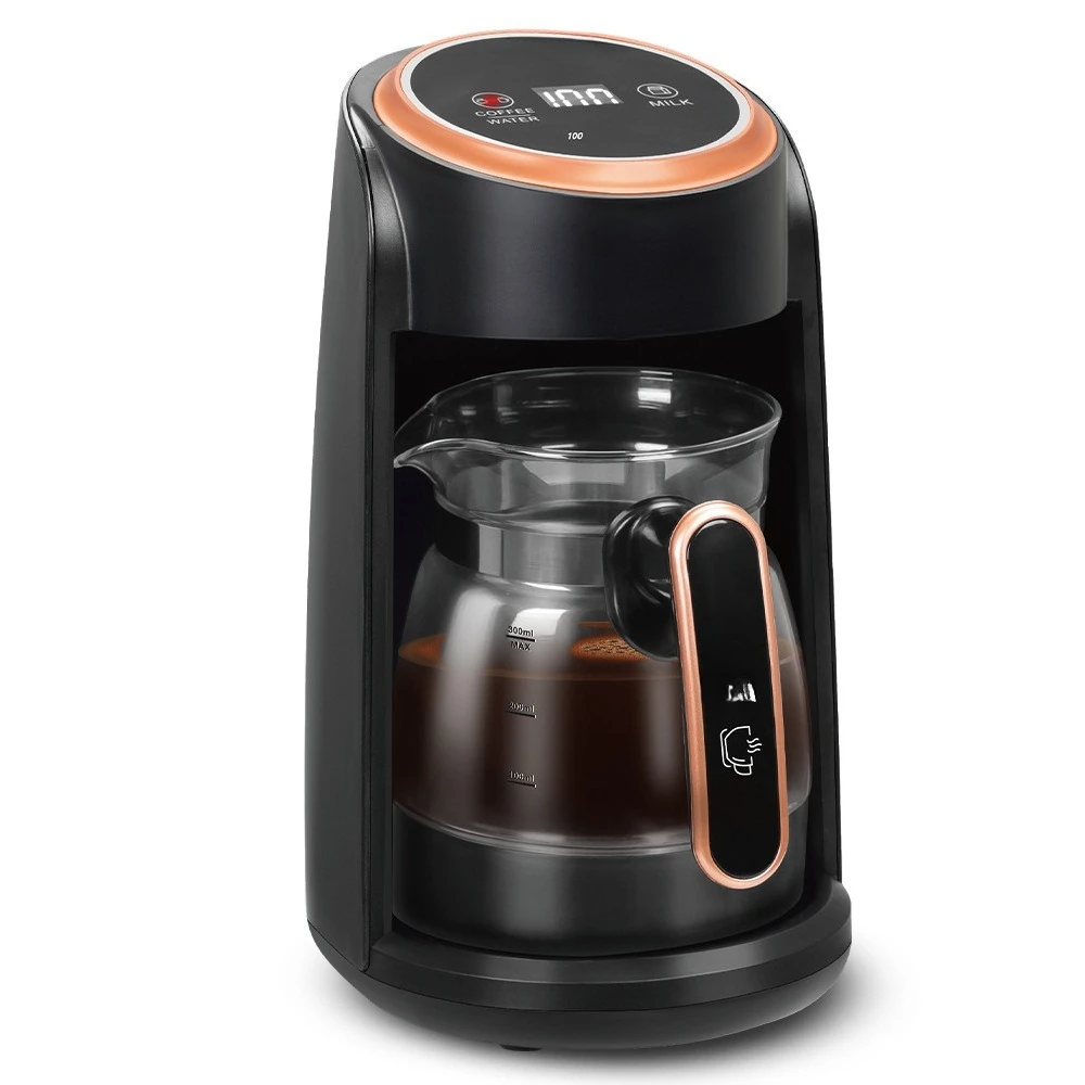 Electric Coffee Maker Stainles - Coffee Tea Maker review and price