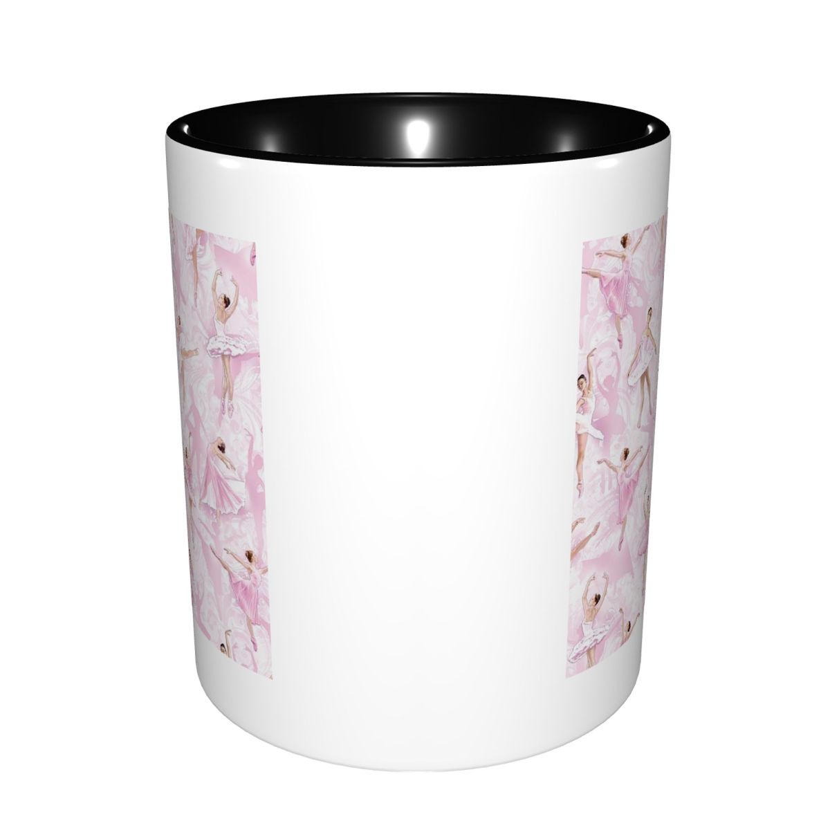 Ballet Dance Makes Me Free Bal - Coffee Tea With Me review and price