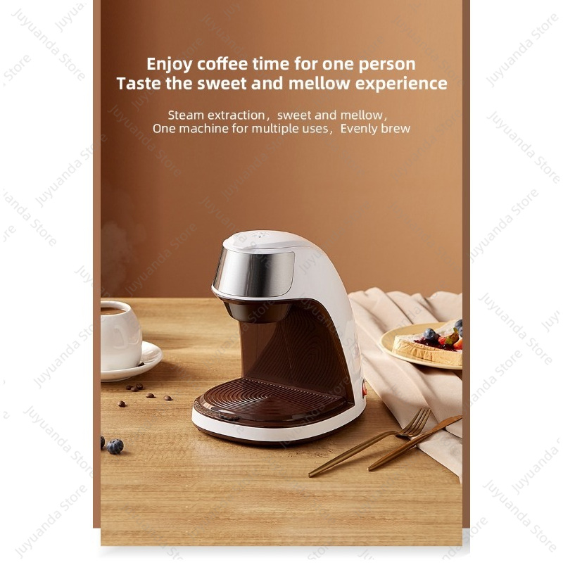 American Coffee Maker Househol - Coffee Tea & Company review and price