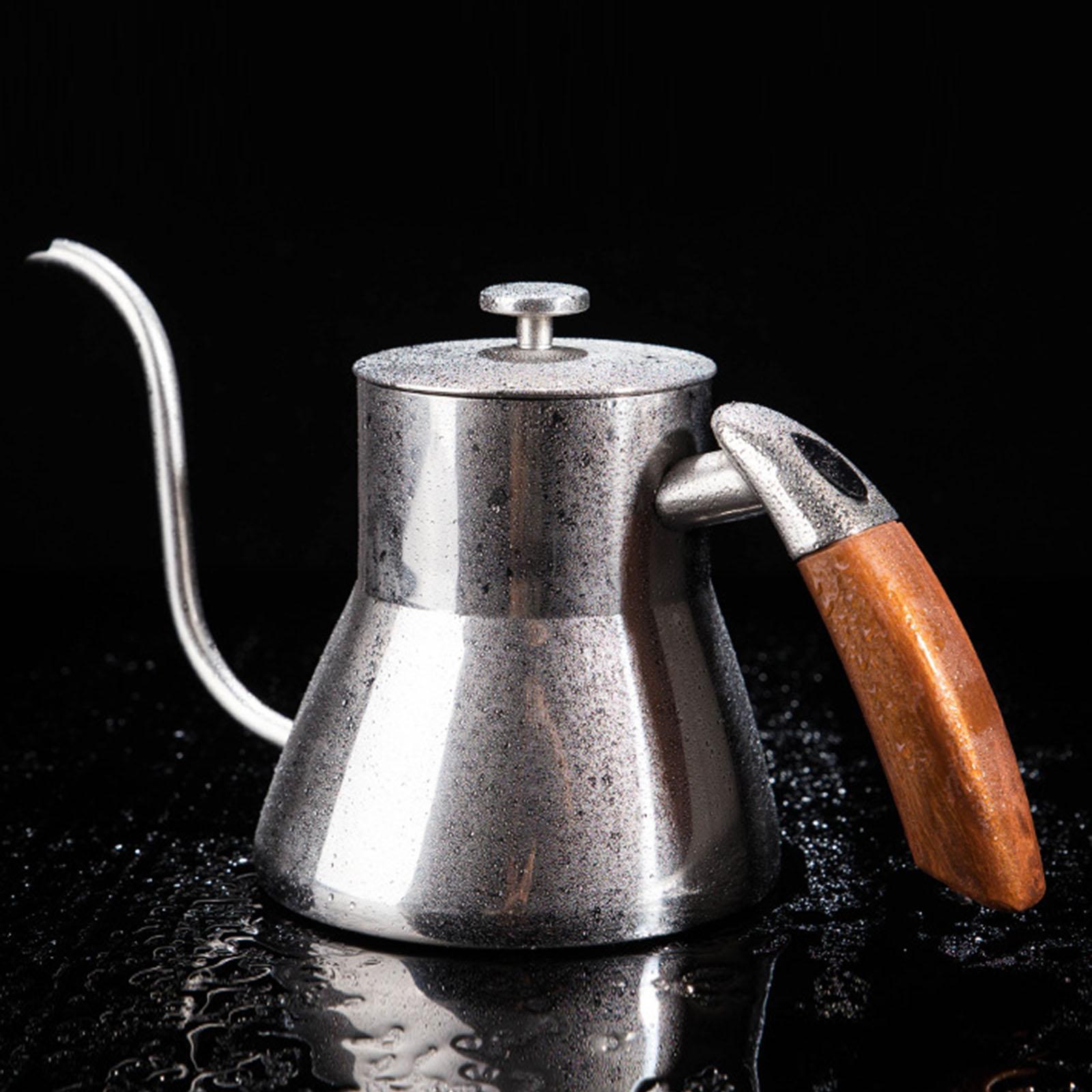 Pour over Kettle Camping Coffe - Coffee Tea Maker review and price