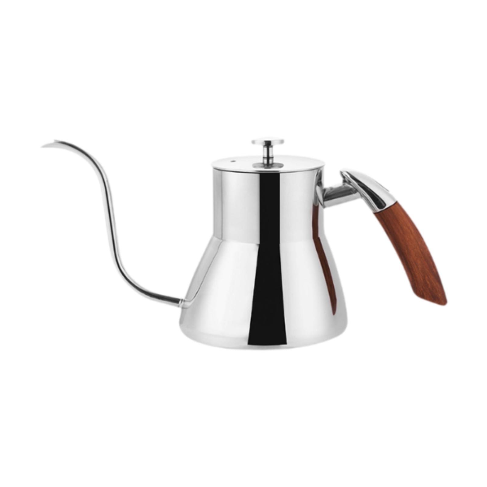 Pour over Kettle Camping Coffe - Coffee Tea Maker review and price