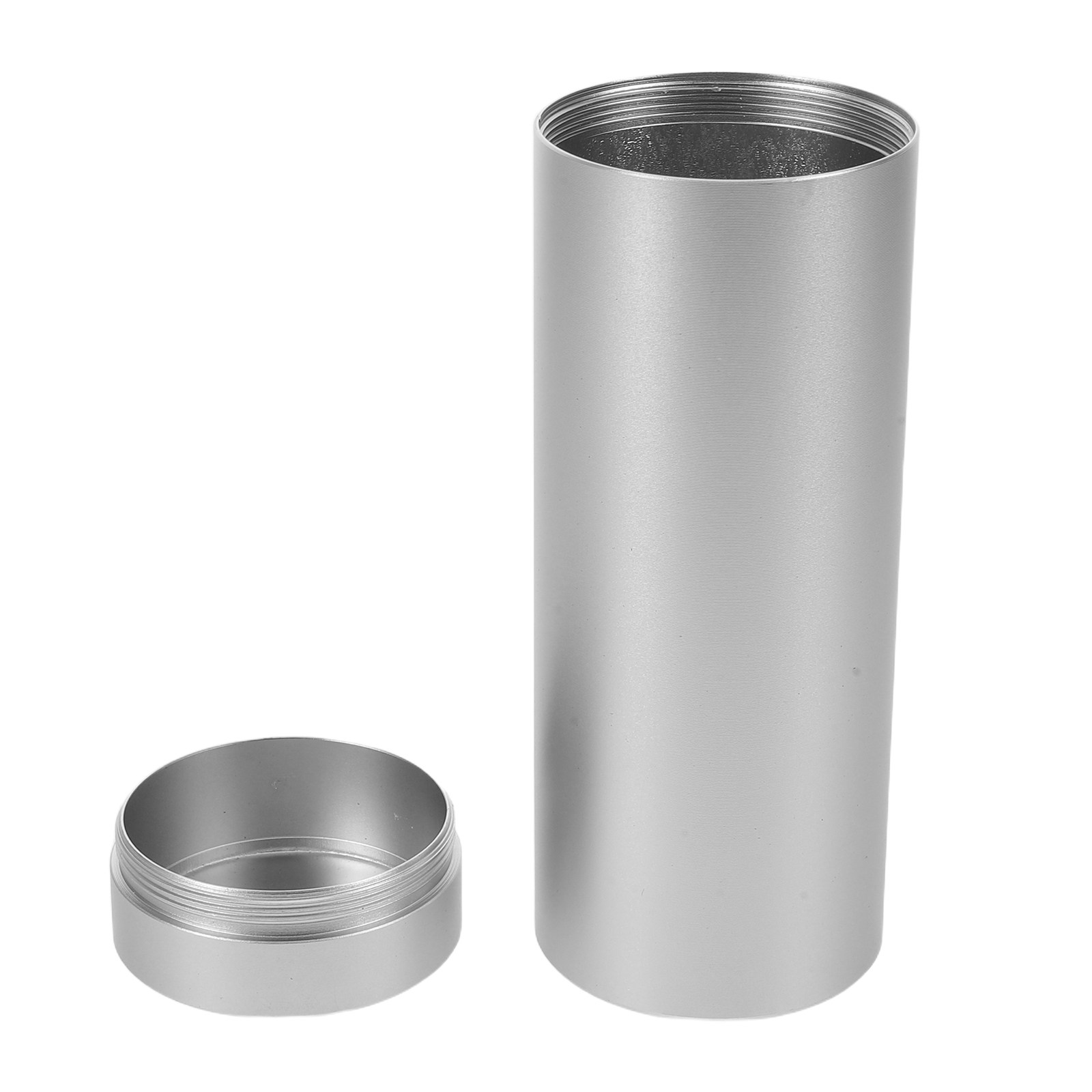 Aluminum Alloy Airtight Tea Ca - Coffee Tea Bean review and price