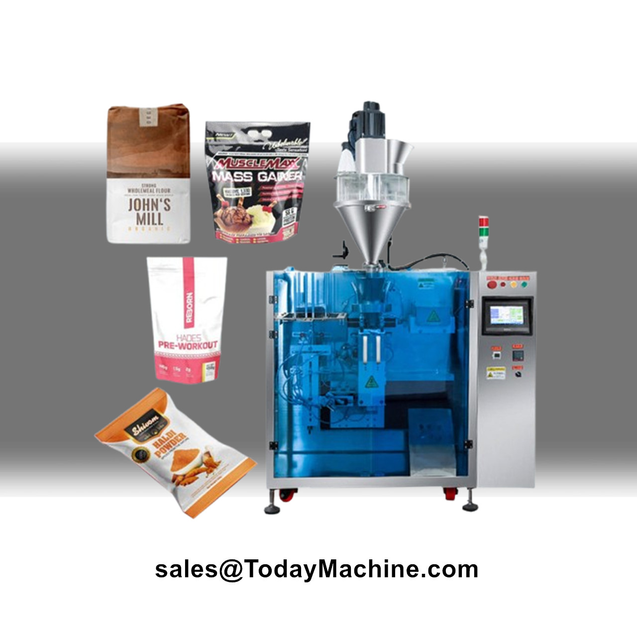 Automatic Grain Cereal Coffee  - Coffee Tea Bags review and price