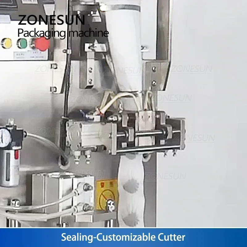 ZONESUN ZS-GPT1 Automatic Teab - Coffee Tea And Bean Leaf review and price