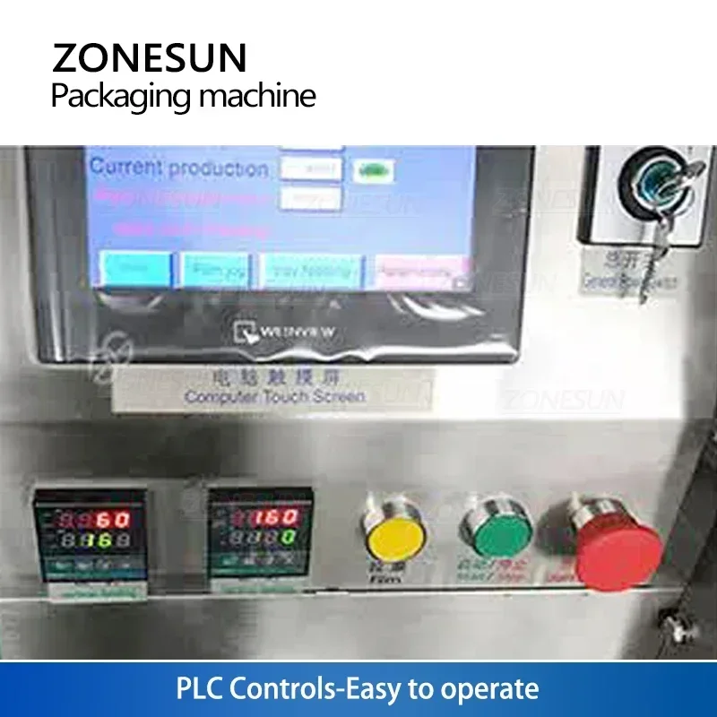 ZONESUN ZS-GPT1 Automatic Teab - Coffee Tea And Bean Leaf review and price