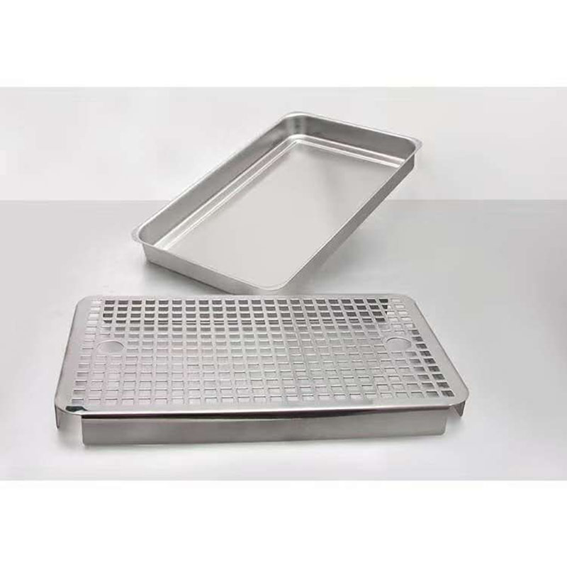 304 Stainless Steel Bar Access - Coffee Tea & Company review and price