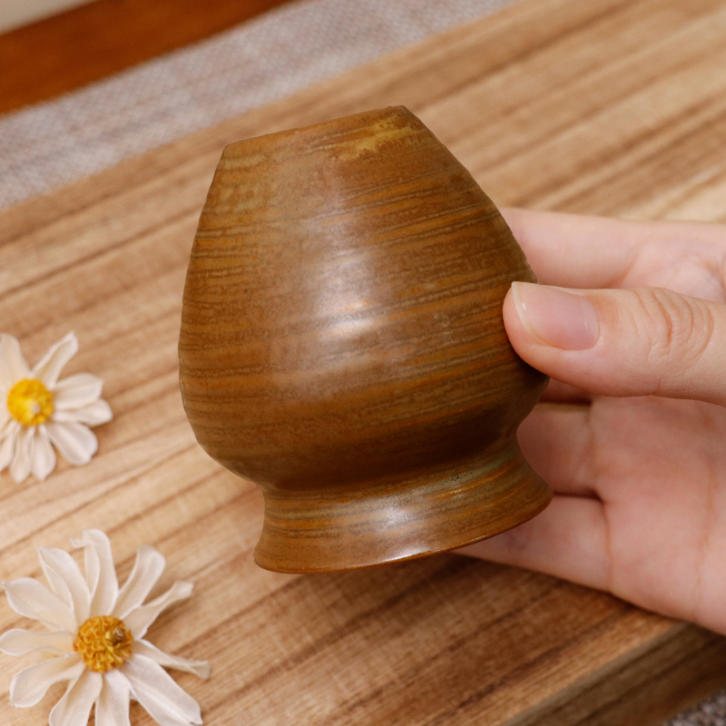 Matcha Whisk Holder Vintage Ja - Matcha Whisk Set review and price