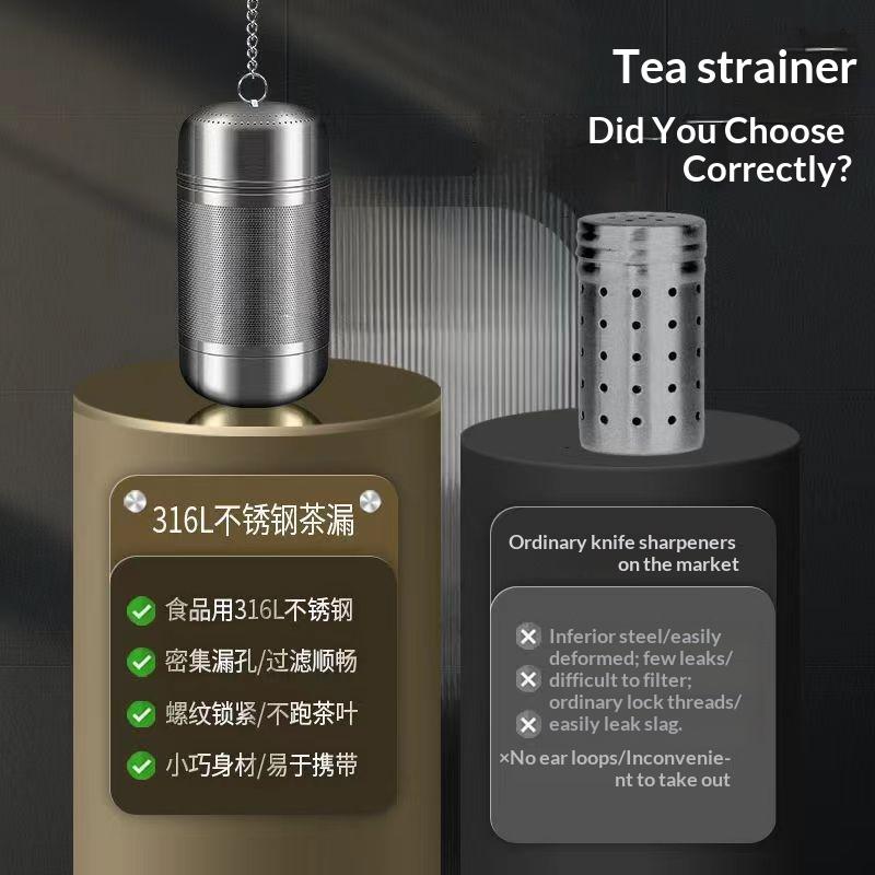 Stainless Steel Tea Infuser St - Coffee Tea And Leaf review and price
