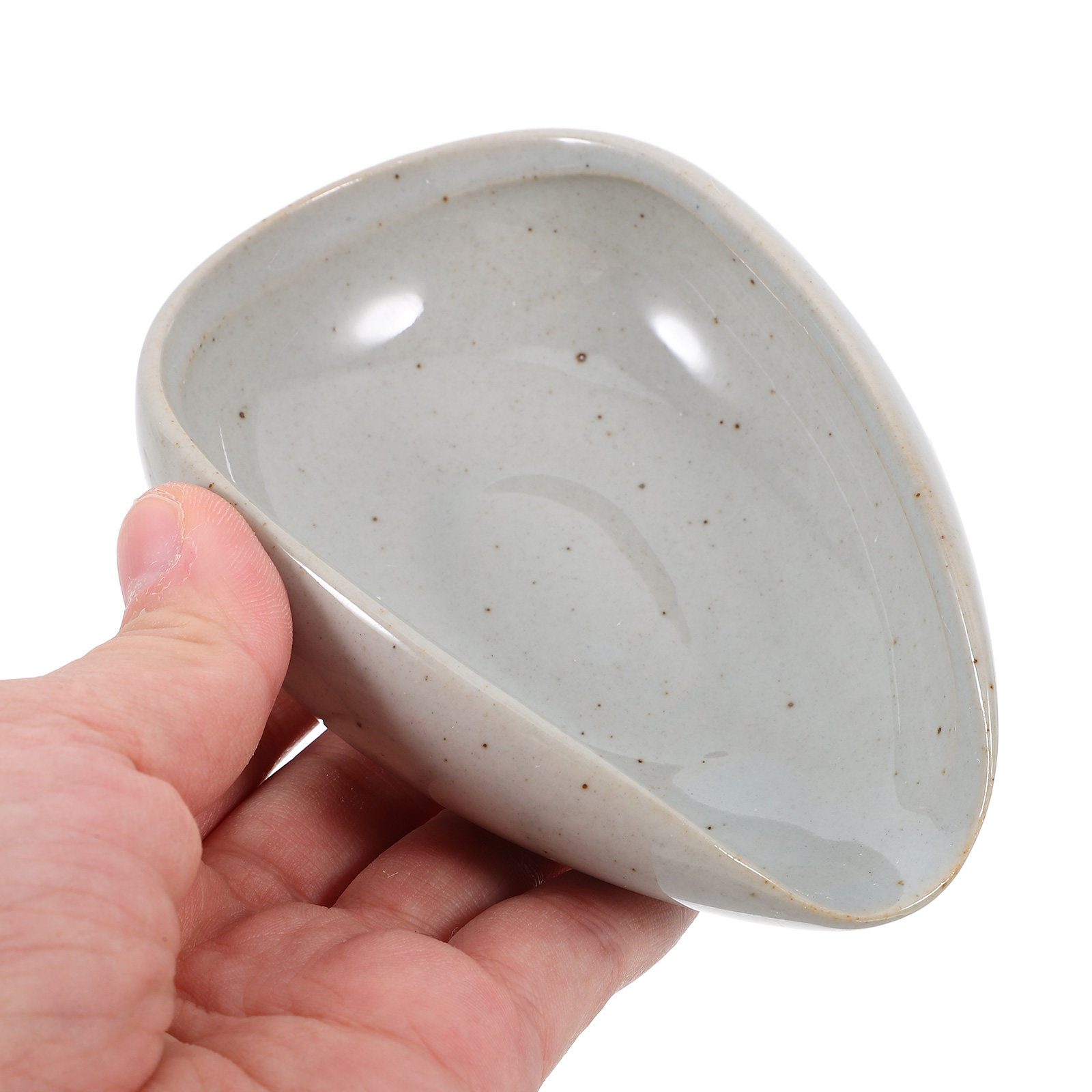 Ceramic Coffee Bean Tray Multi - Coffee Tea And Leaf review and price