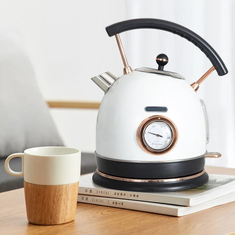 Household 220v 1.8 Liter Elect - Coffee Tea With Me review and price