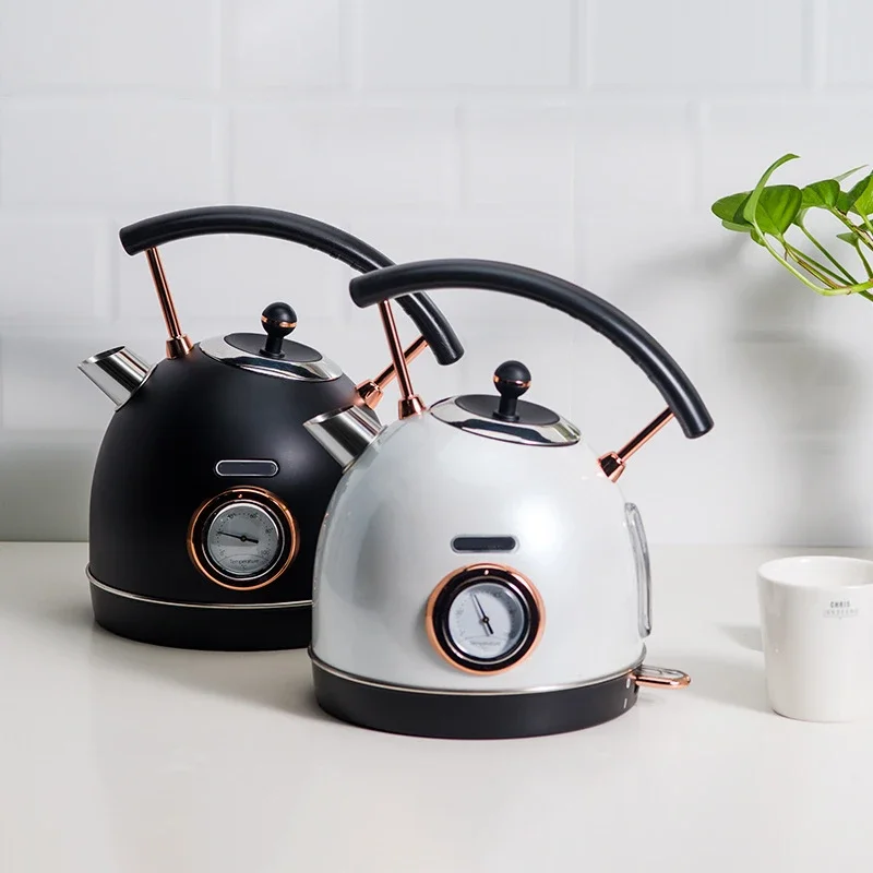Household 220v 1.8 Liter Elect - Coffee Tea With Me review and price