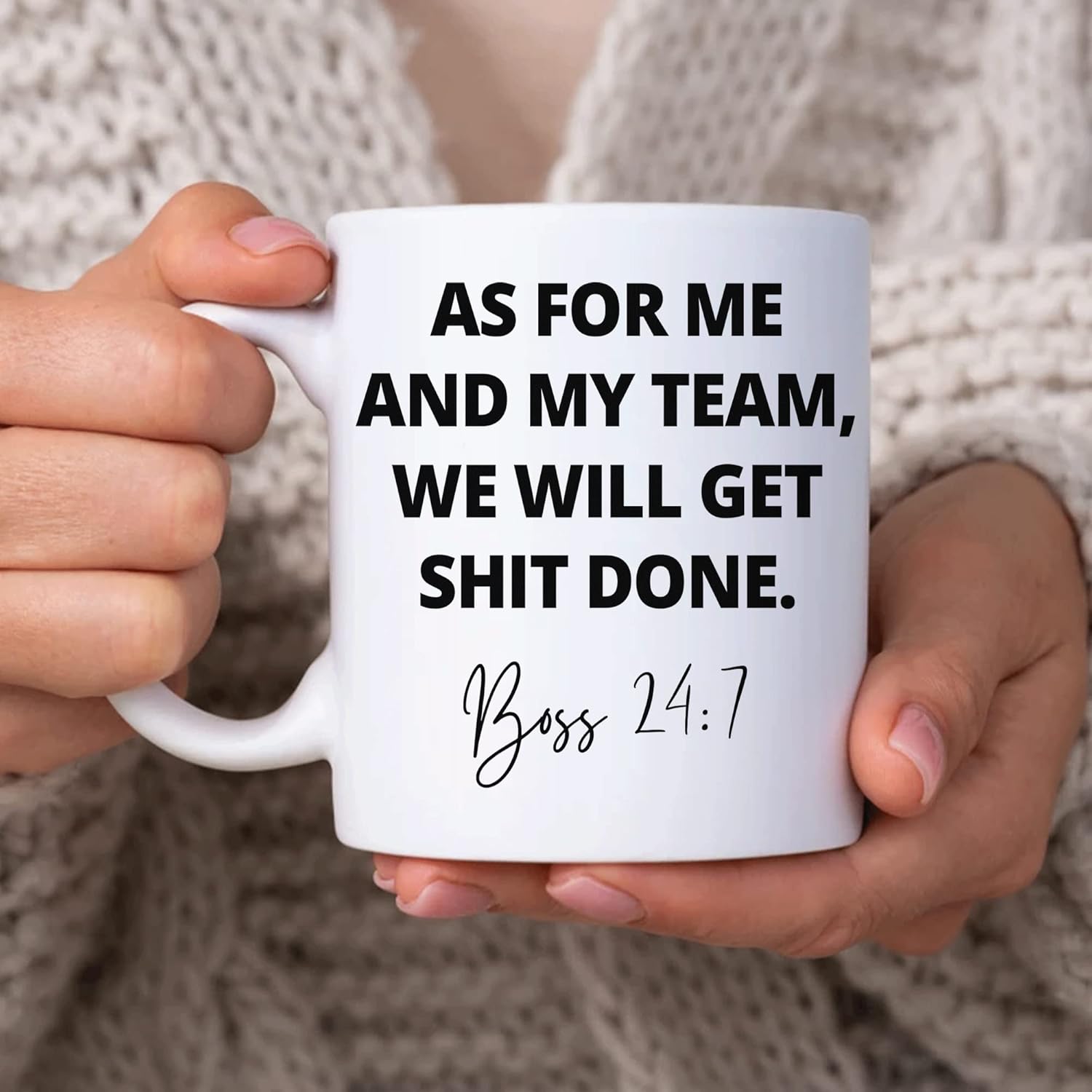 Appreciation Funny Christmas B - Coffee Tea With Me review and price