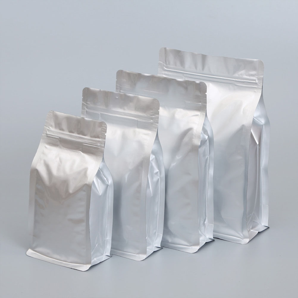20pcs Stand Up Self Seal Bag 2 - Coffee Tea & Company review and price