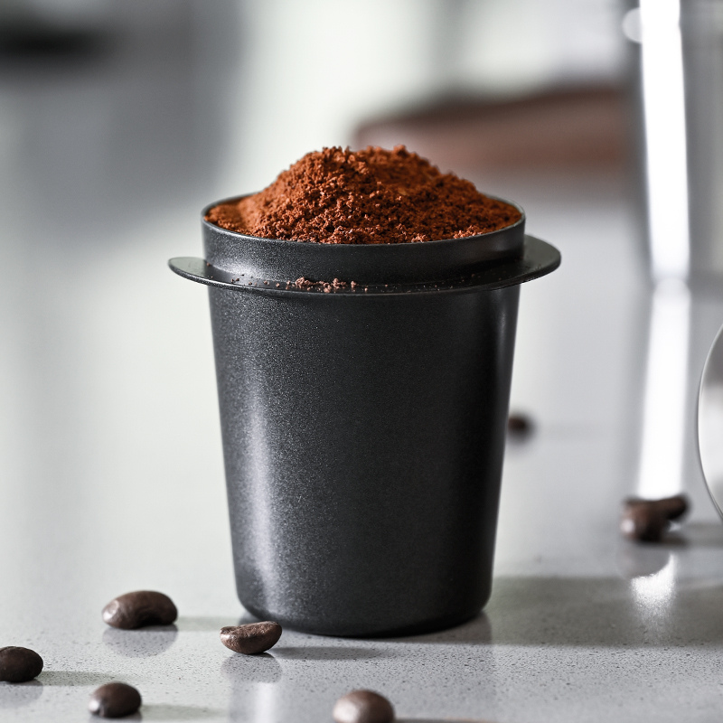 Coffee Dosing Cup 51/58mm Coff - Coffee Tea Bean review and price